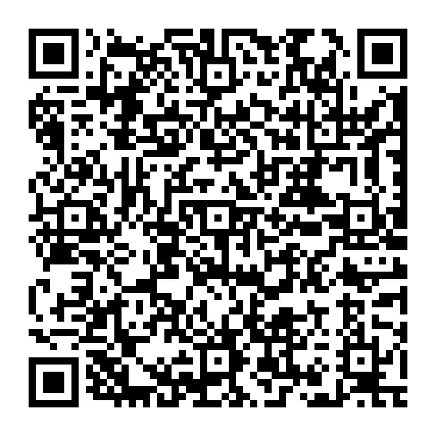QR kod