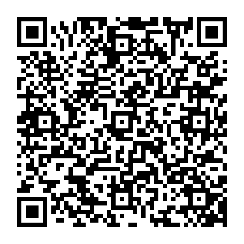 QR kod