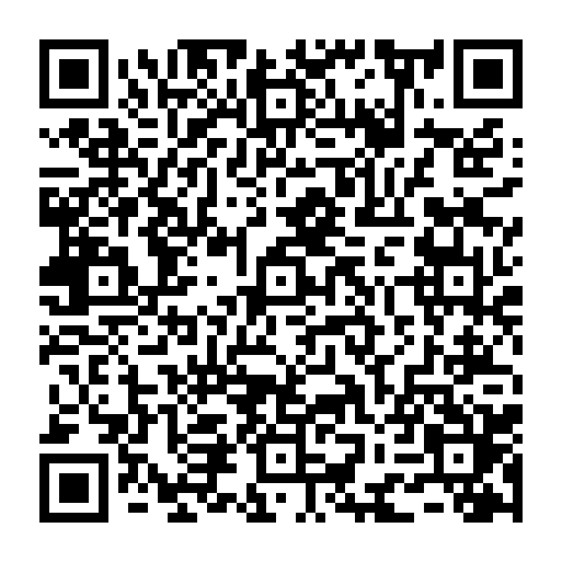 QR kod