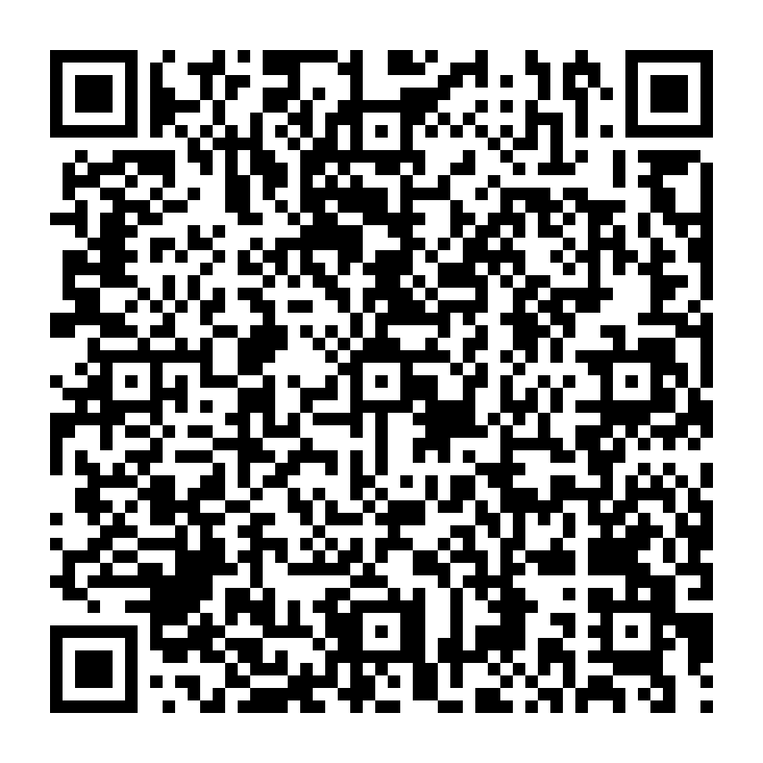 QR kod