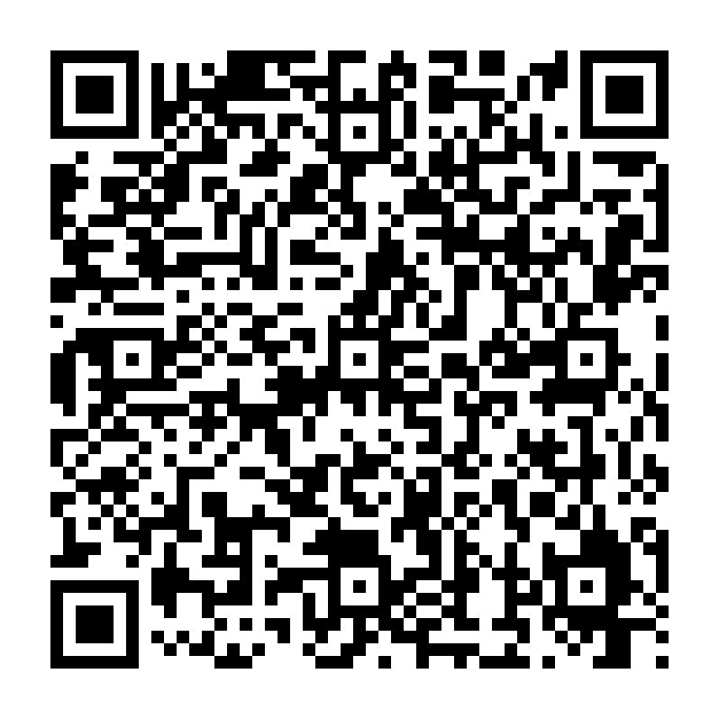 QR kod