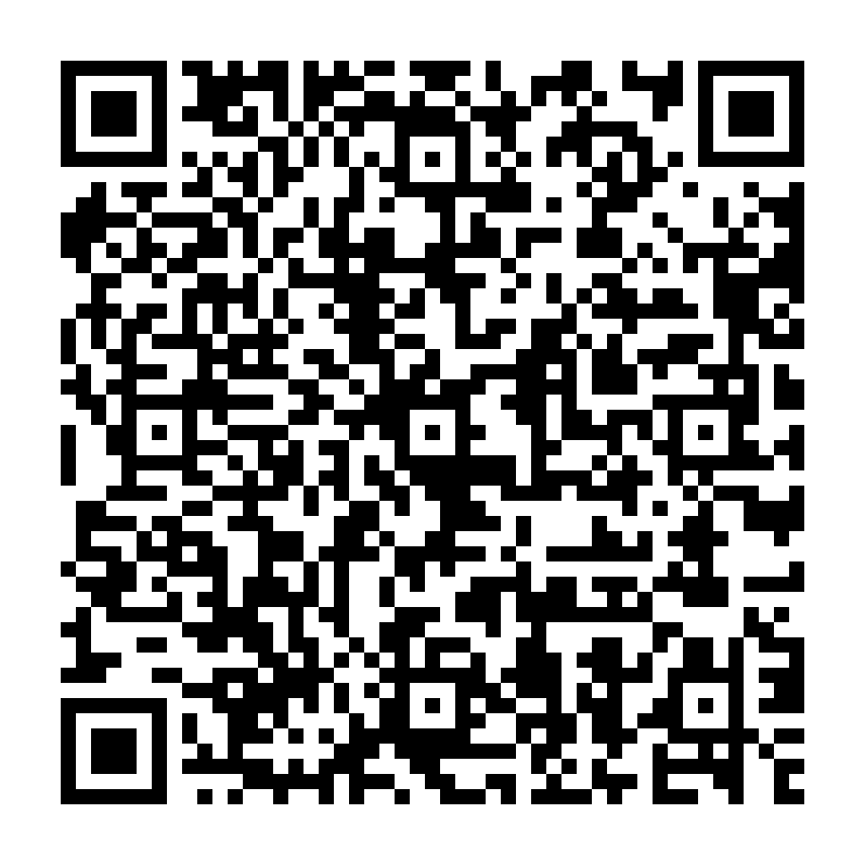 QR kod