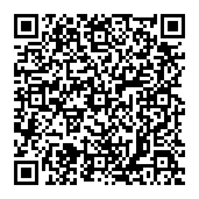 QR kod