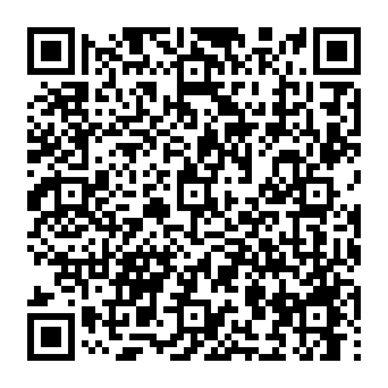 QR kod