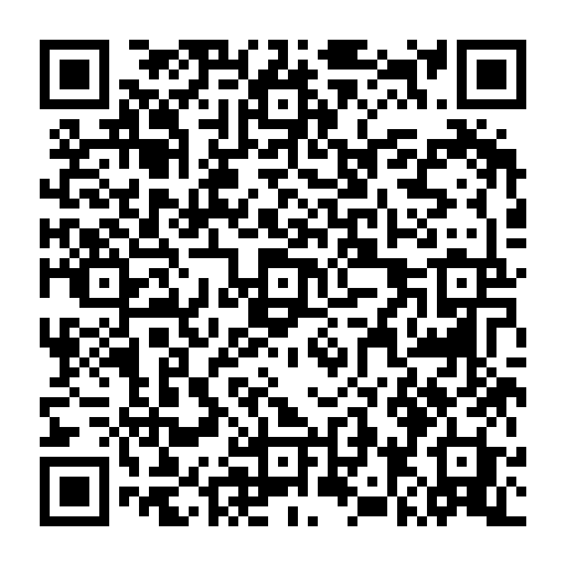 QR kod