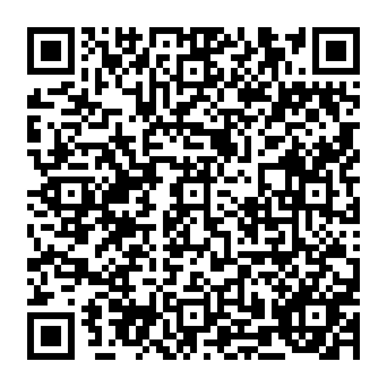 QR kod