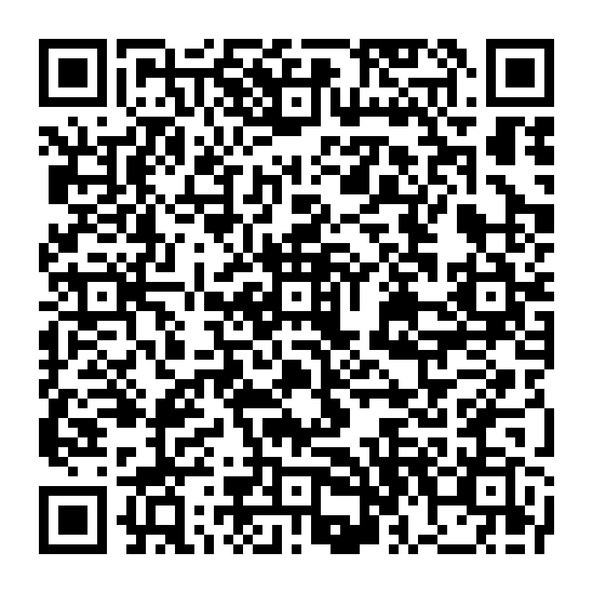 QR kod
