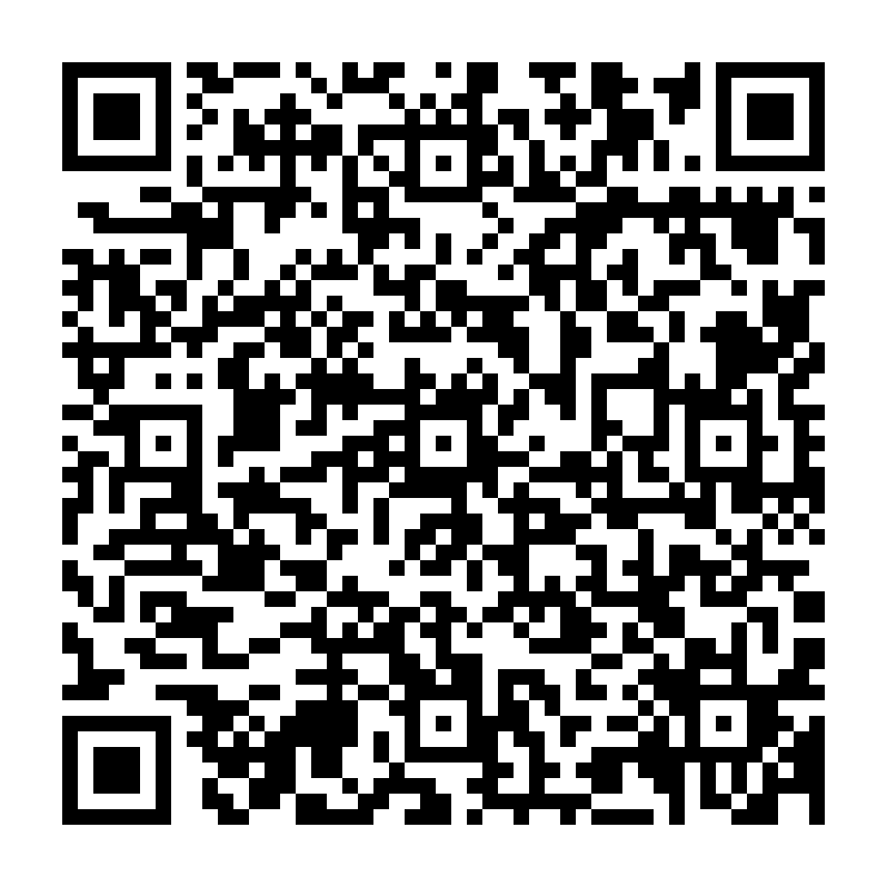 QR kod
