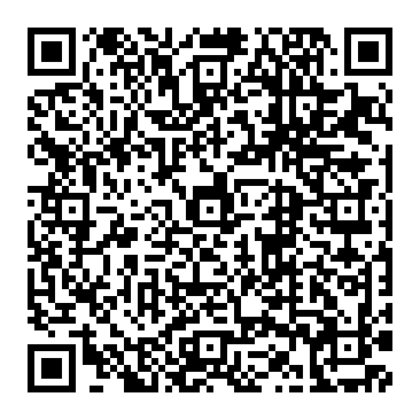 QR kod