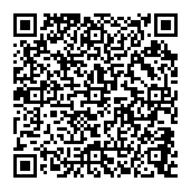 QR kod