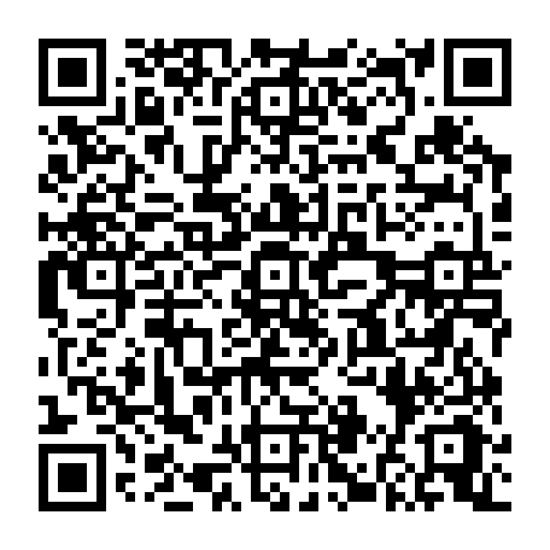 QR kod