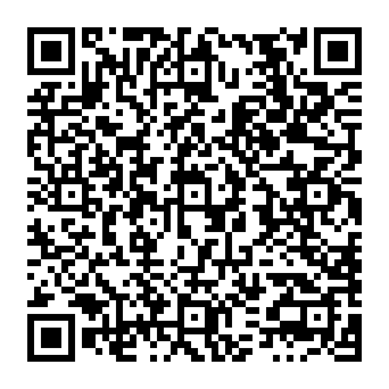 QR kod