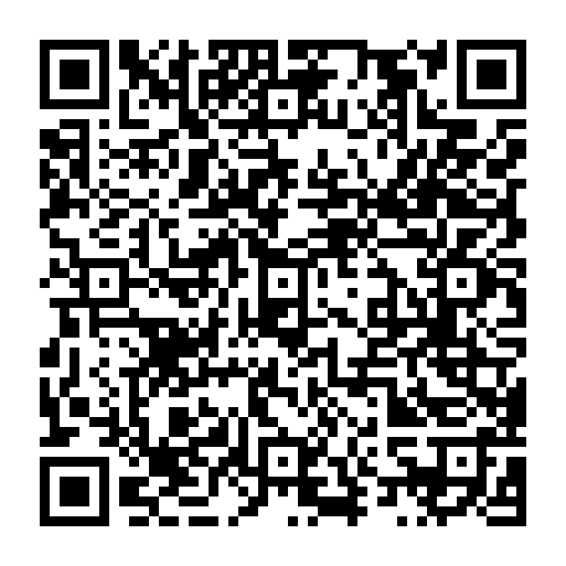 QR kod