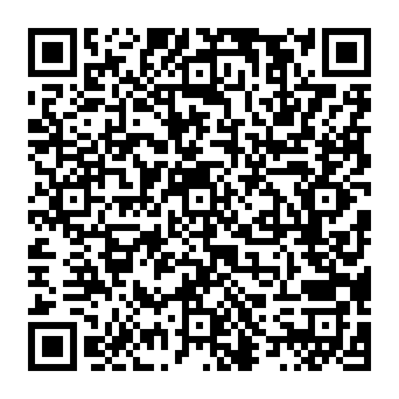 QR kod