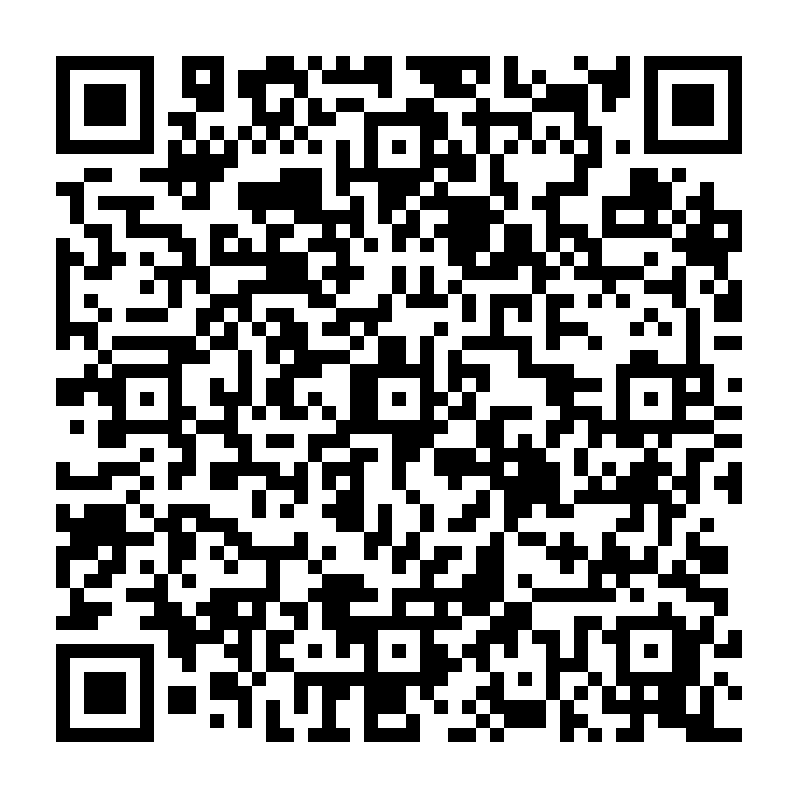 QR kod