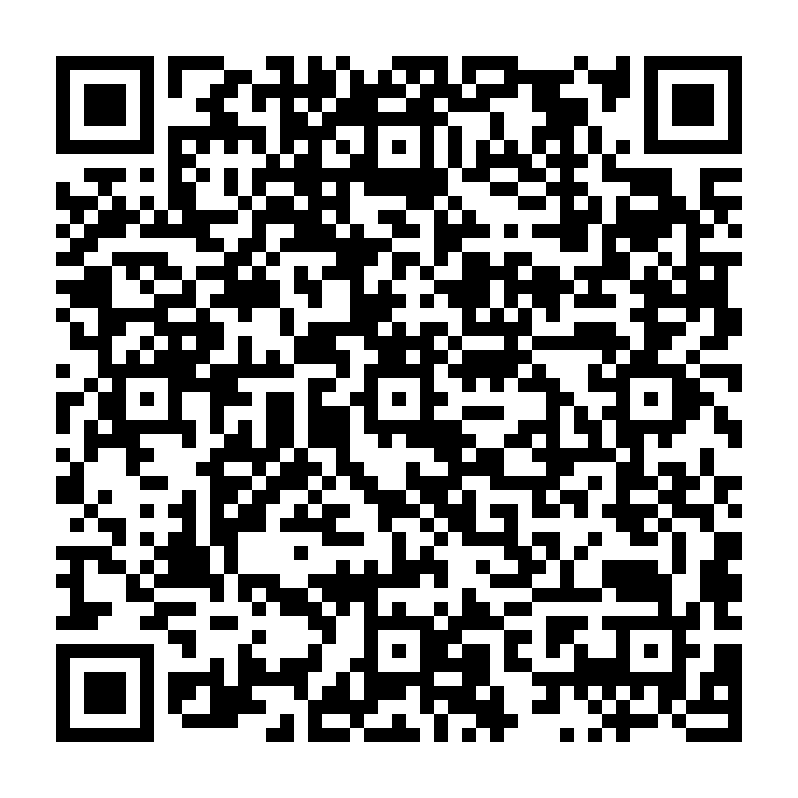 QR kod