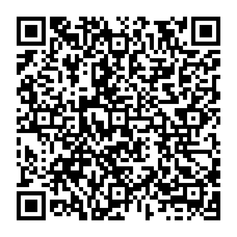 QR kod