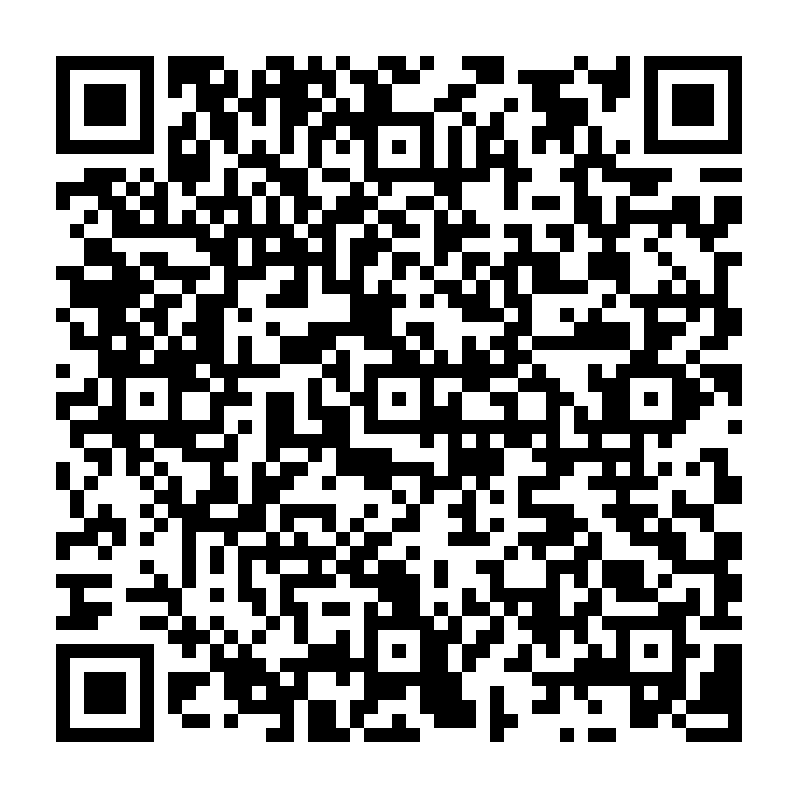 QR kod