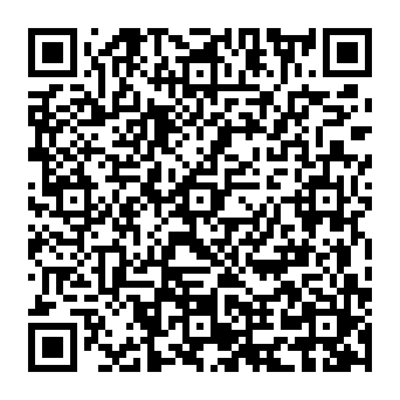 QR kod