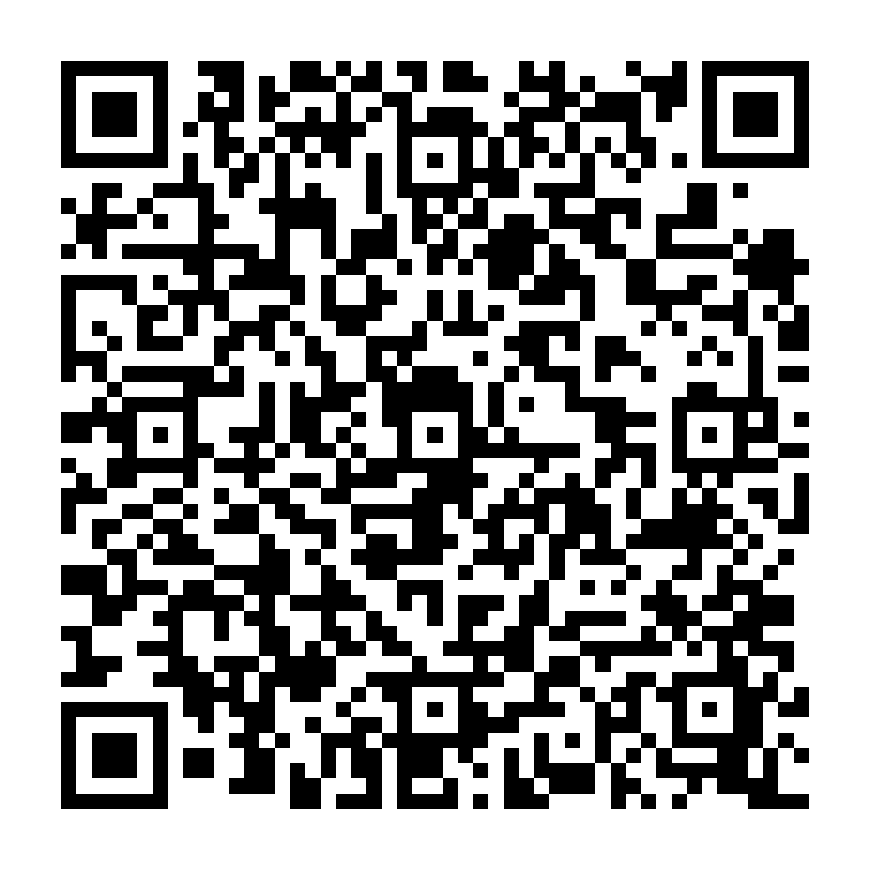 QR kod