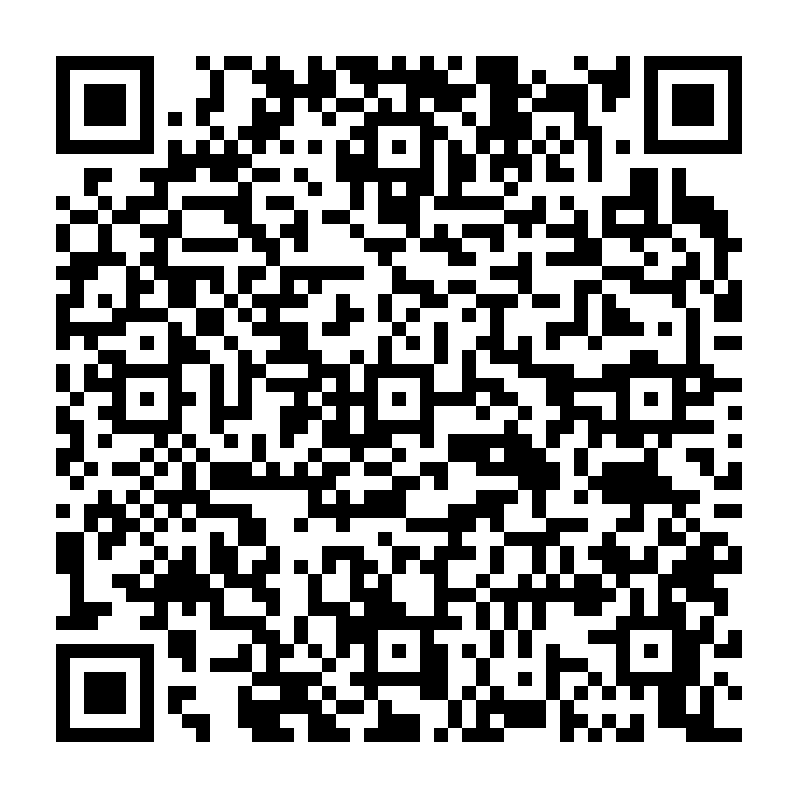 QR kod