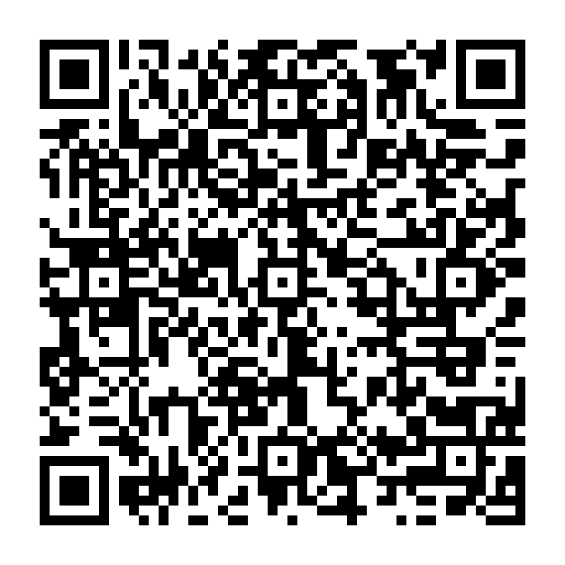 QR kod