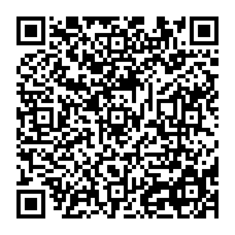 QR kod