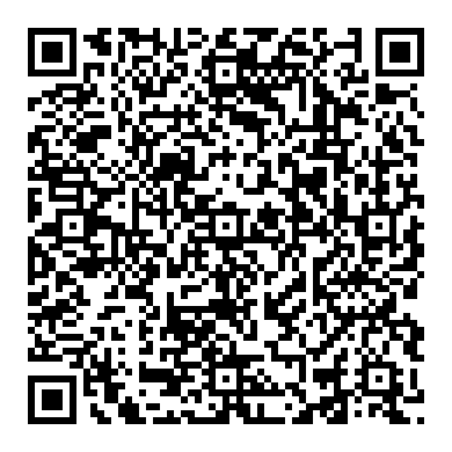 QR kod