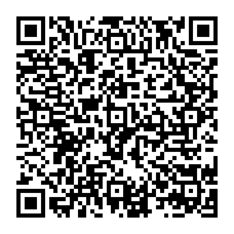 QR kod