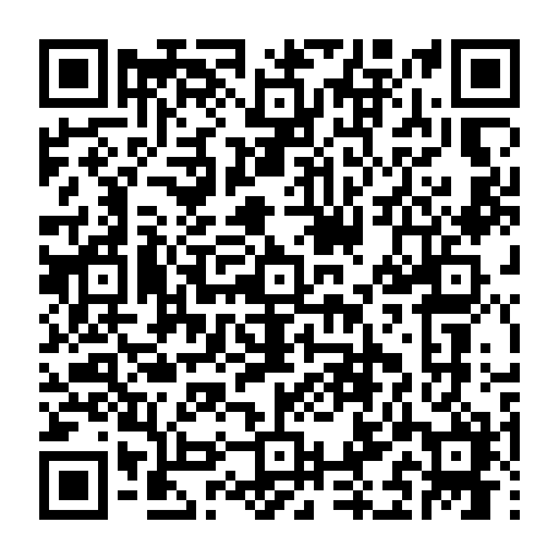 QR kod