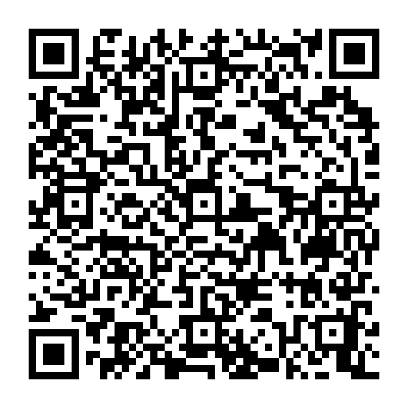 QR kod