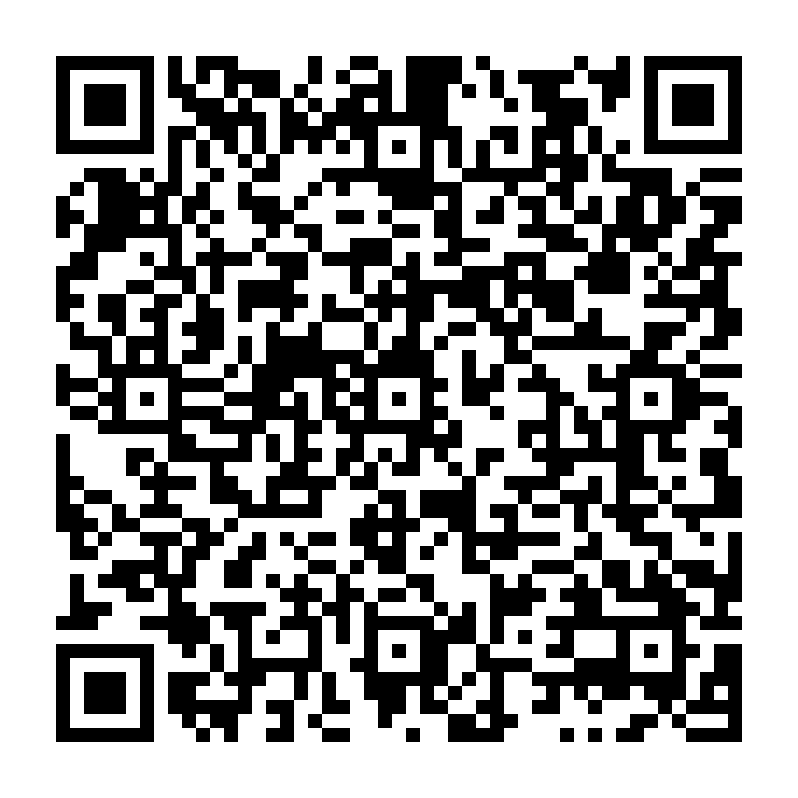 QR kod
