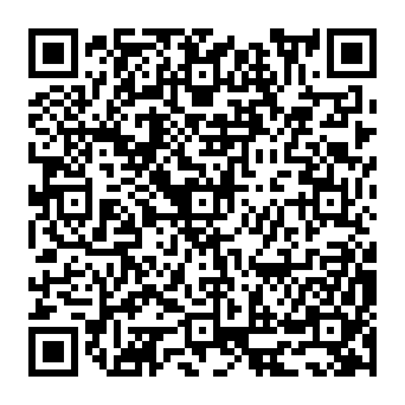 QR kod