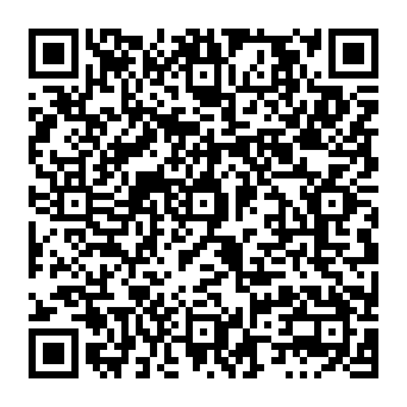 QR kod