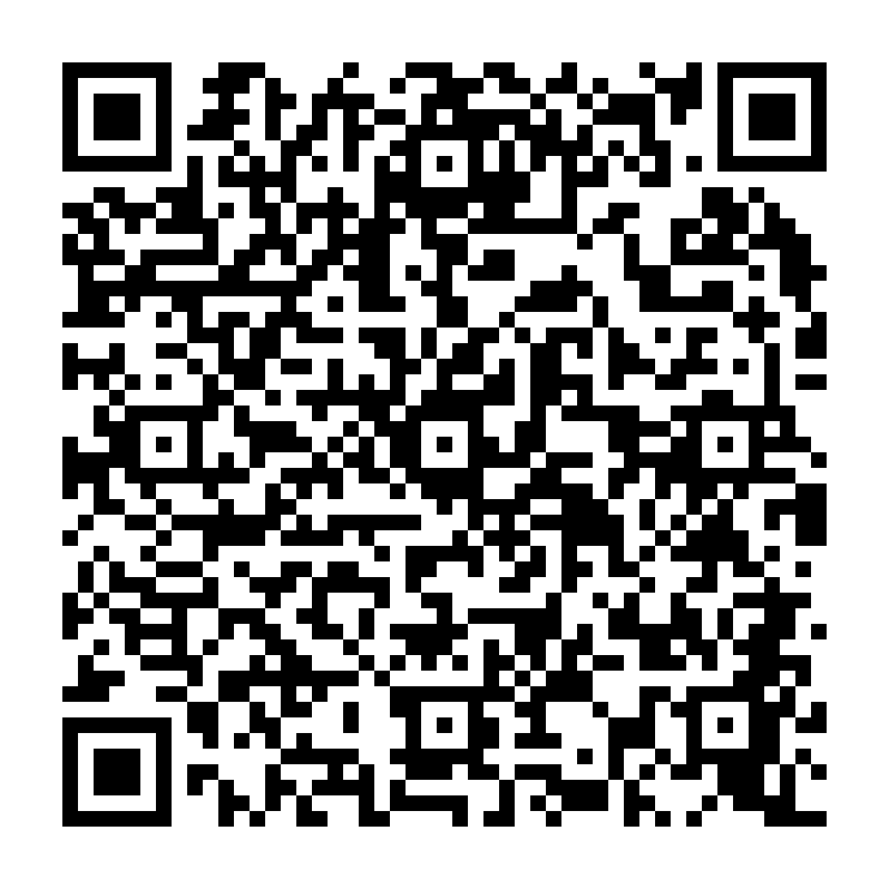 QR kod