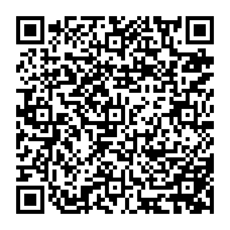QR kod