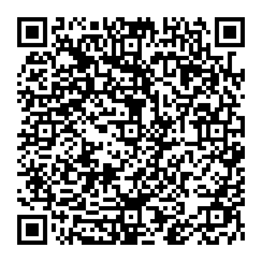 QR kod