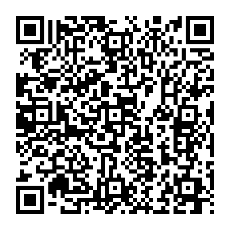 QR kod