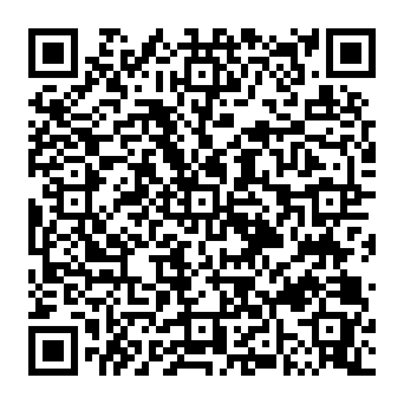 QR kod