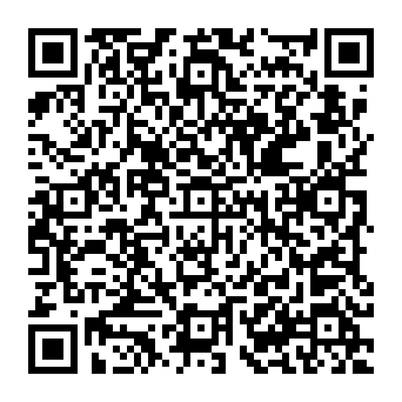 QR kod