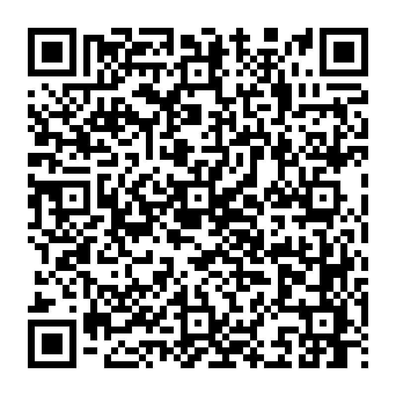 QR kod
