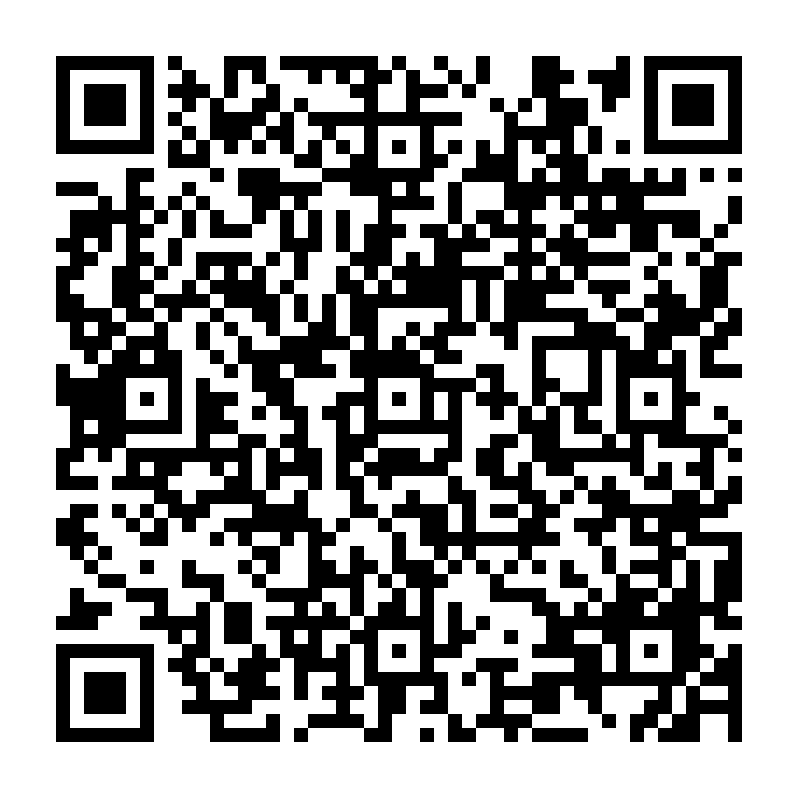 QR kod