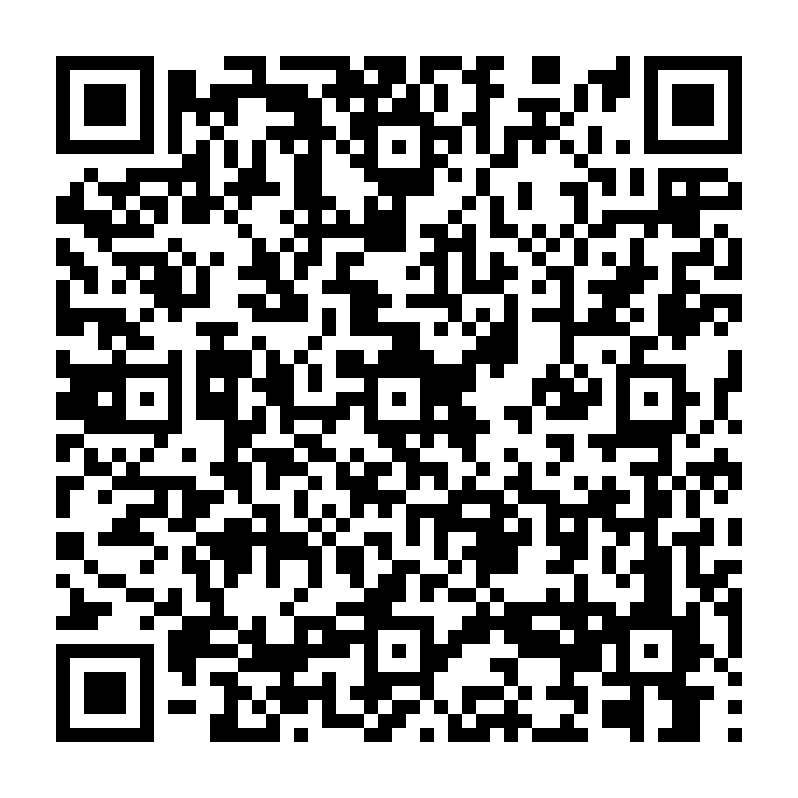 QR kod