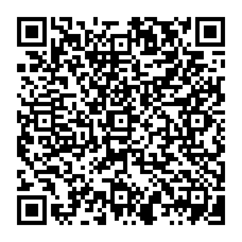 QR kod