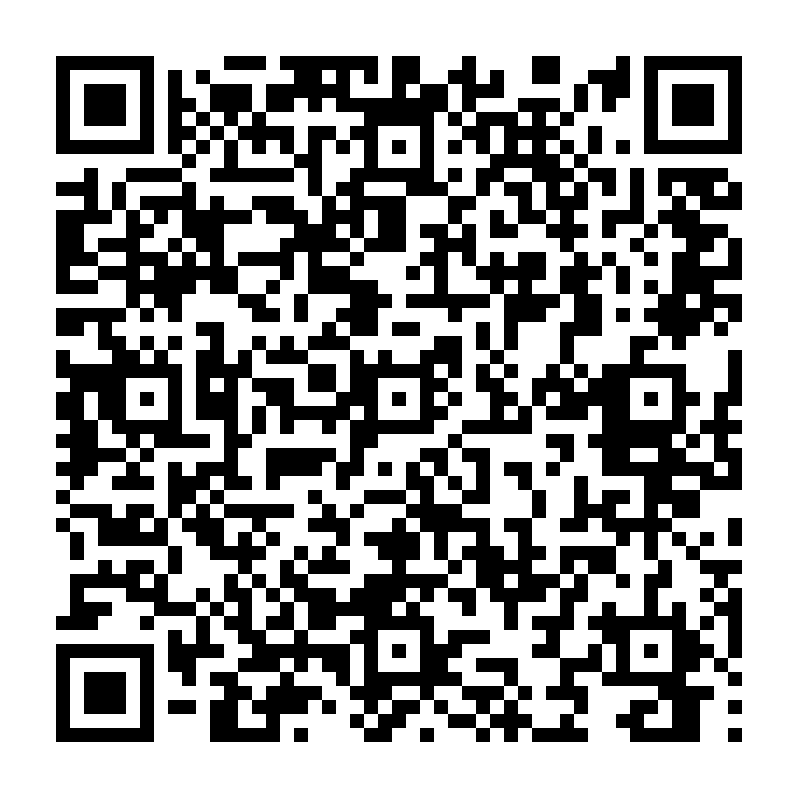 QR kod