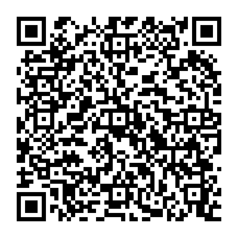 QR kod
