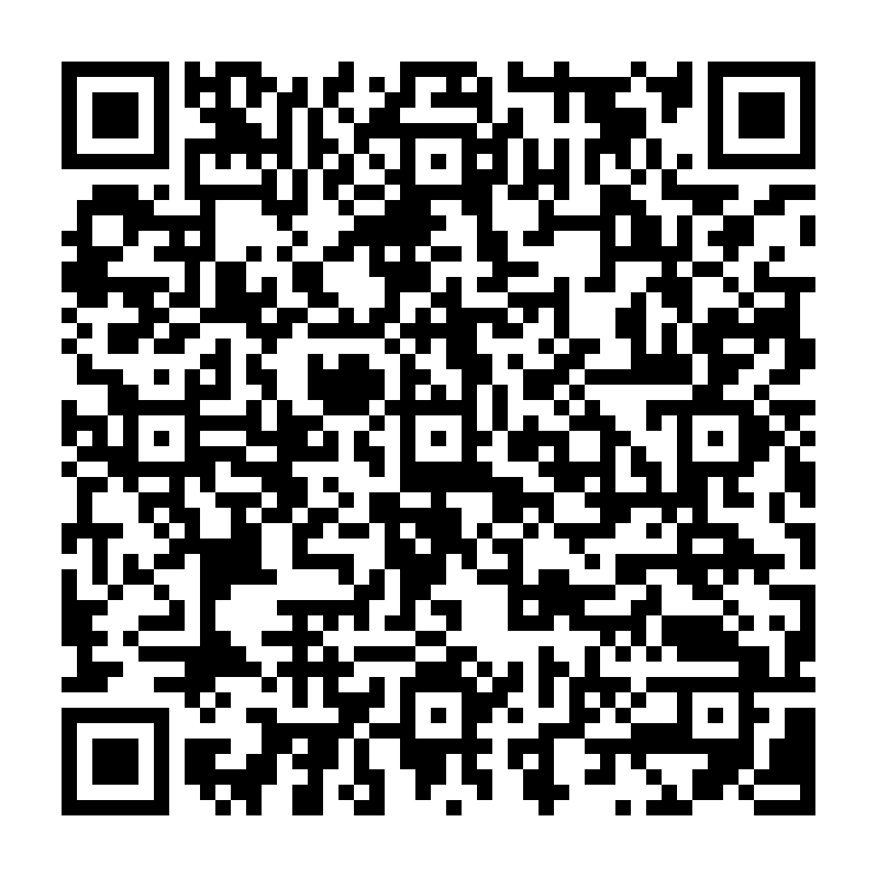 QR kod