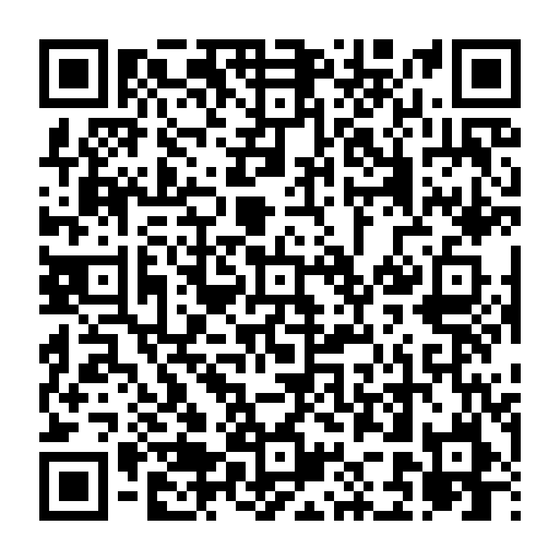 QR kod