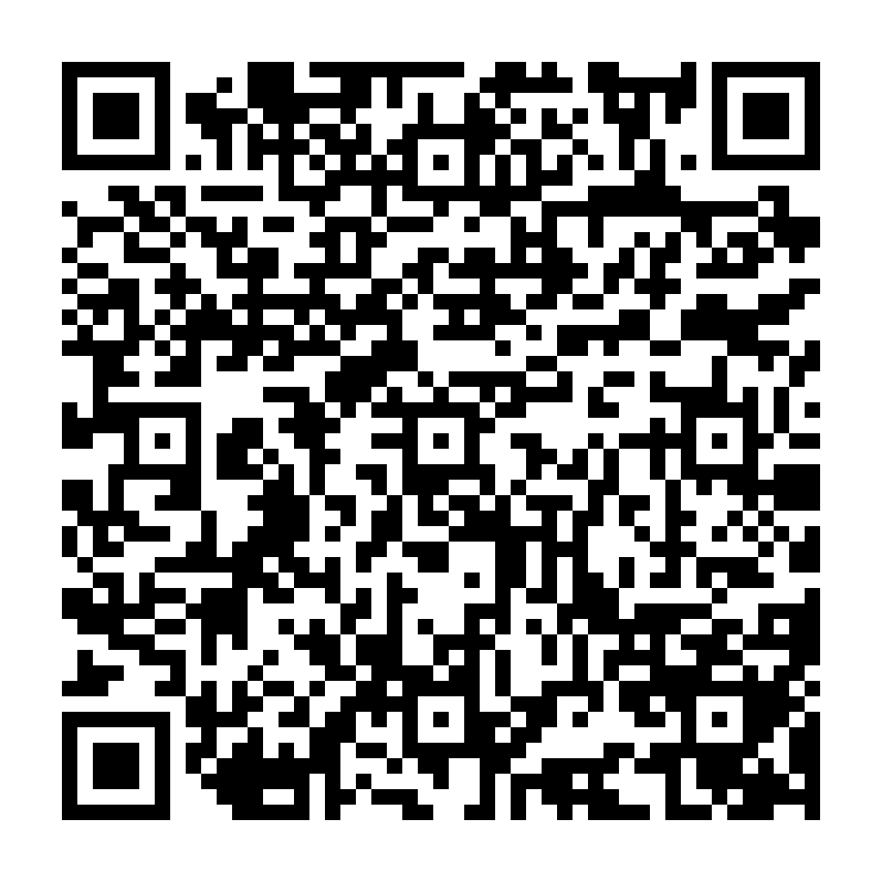 QR kod