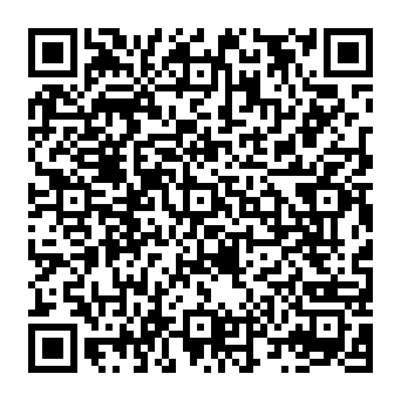 QR kod